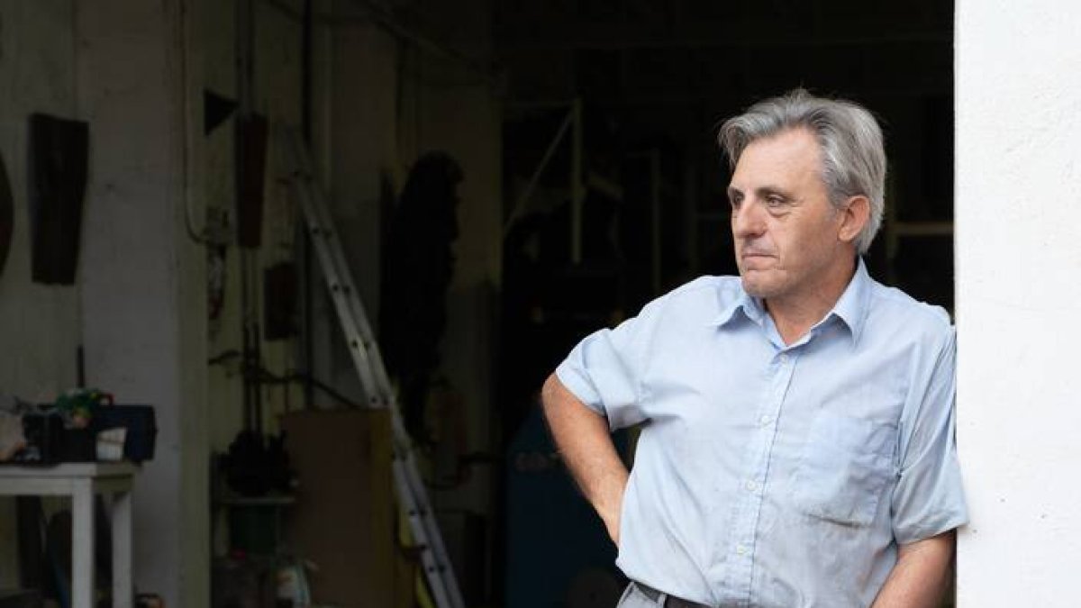 MIquel Gozalbo