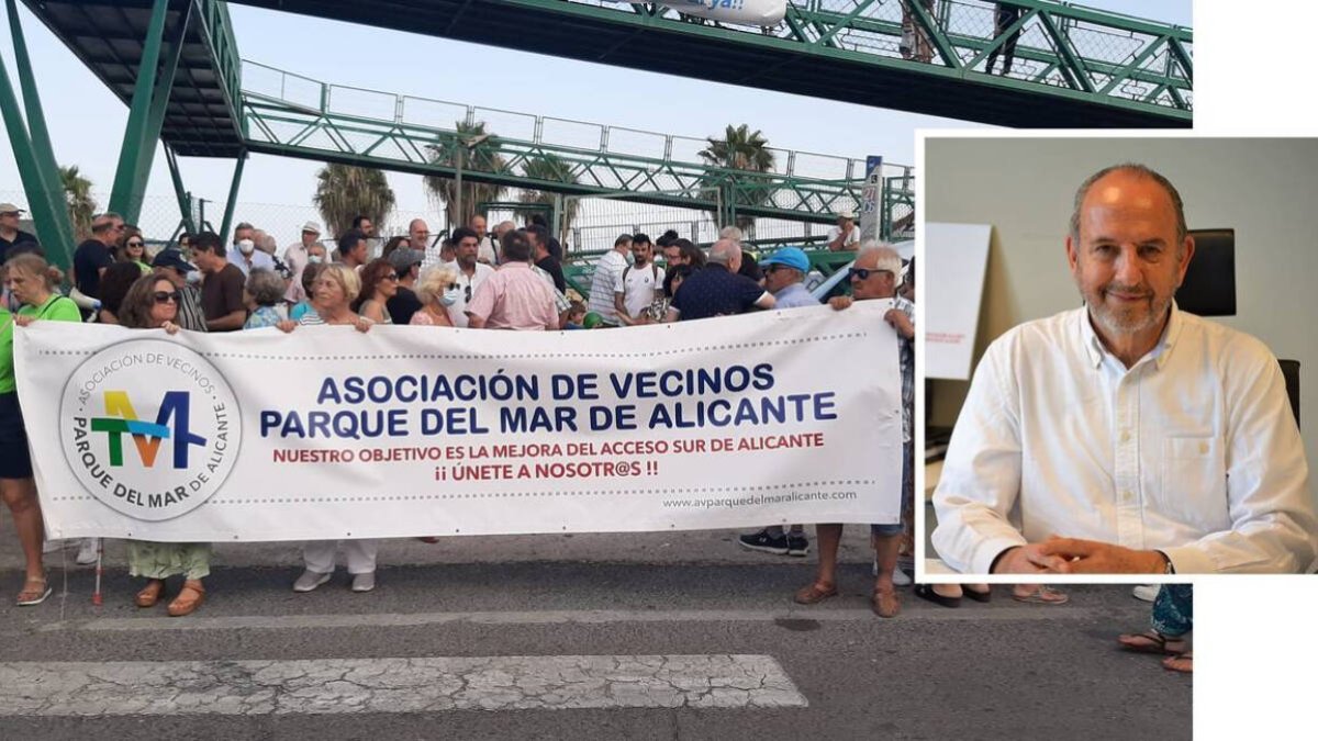 El PSOE felicita a los vecinos porque el Gobierno incluirá enmiendas en los PGE