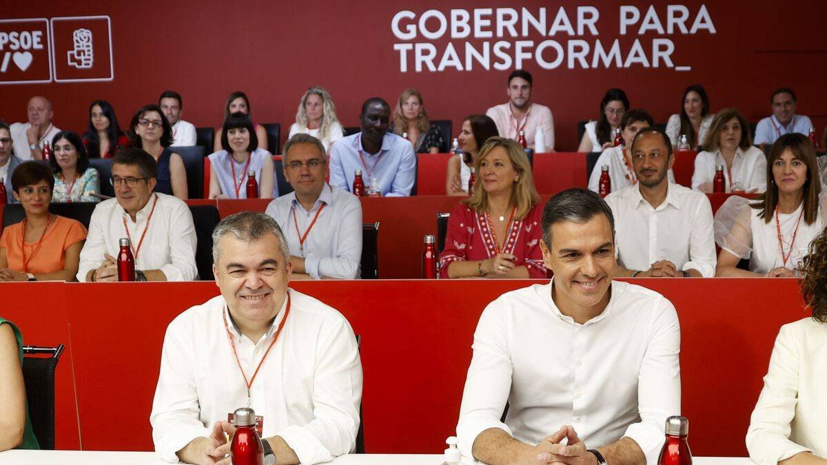 Los barones 