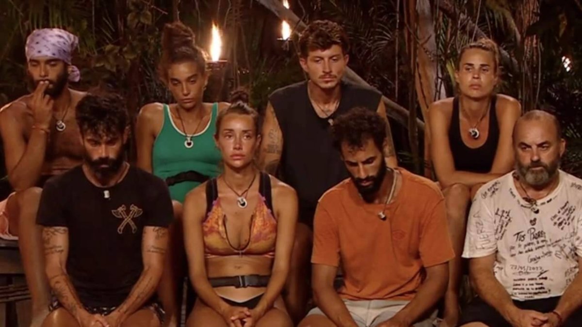Supervivientes conquistó a la audiencia también el Día de la Madre.