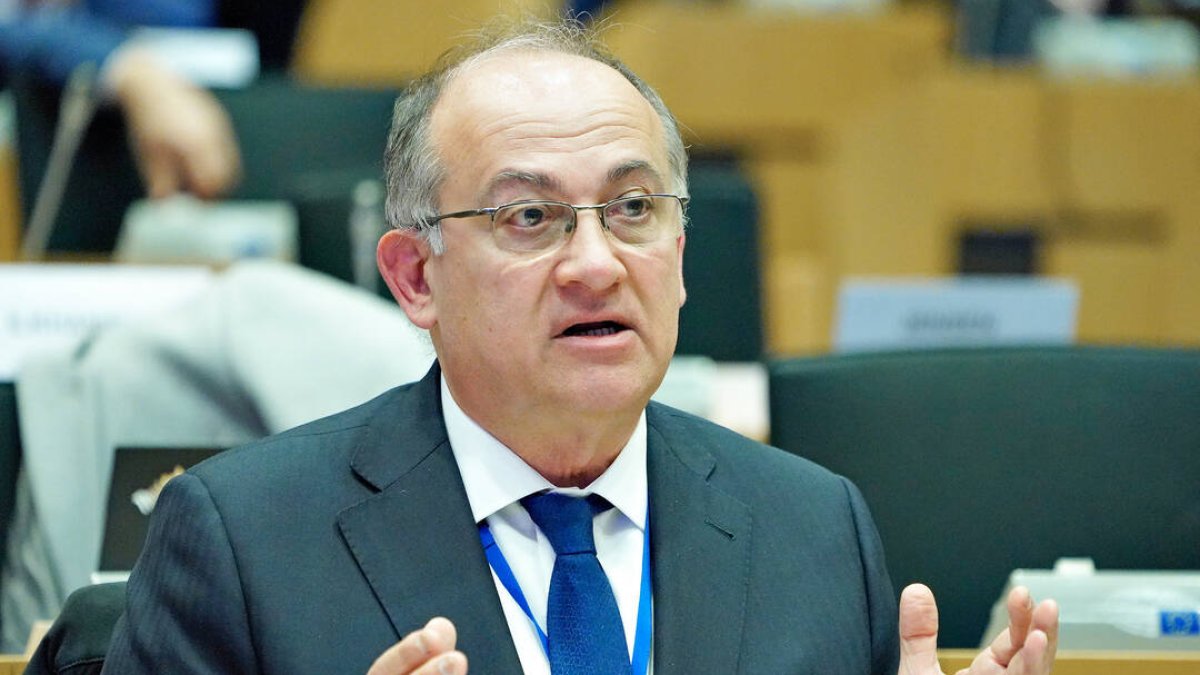 El secretari autonòmic de la UE posa en marxa oficines d’assistència a víctimes