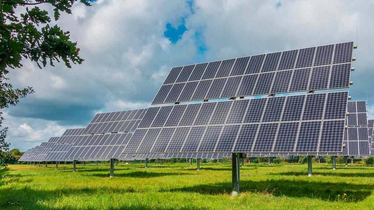 Energia verde