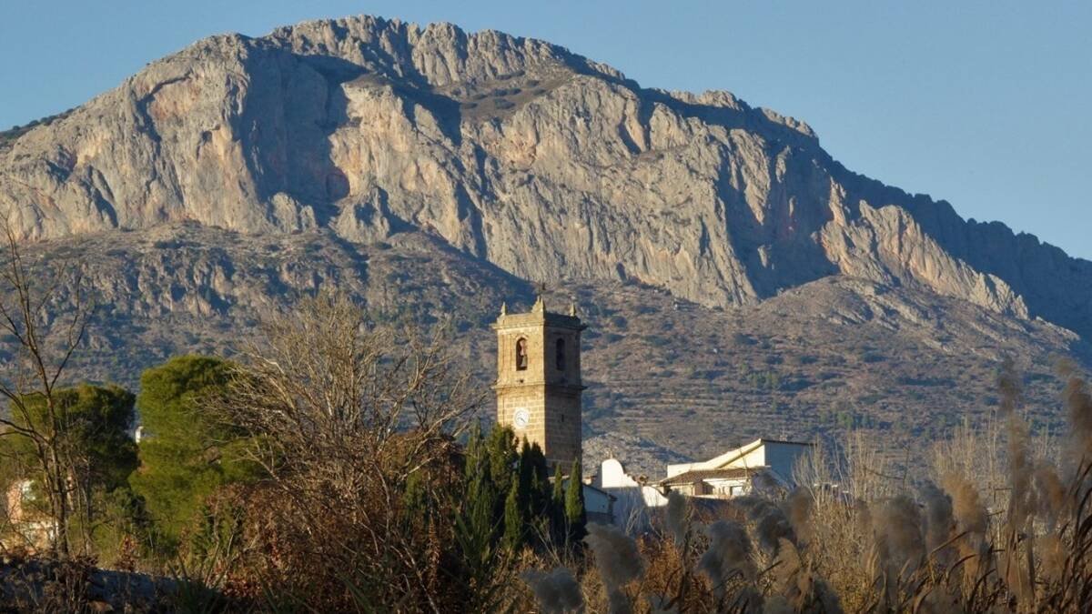 Imagen archivo Alcosser - AJUNTAMENT D'ALCOSSER