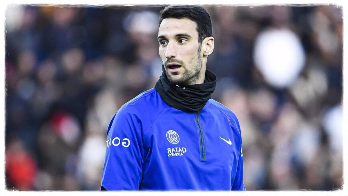 Sergio Rico lucha por su vida tras su accidente en El Rocío.
