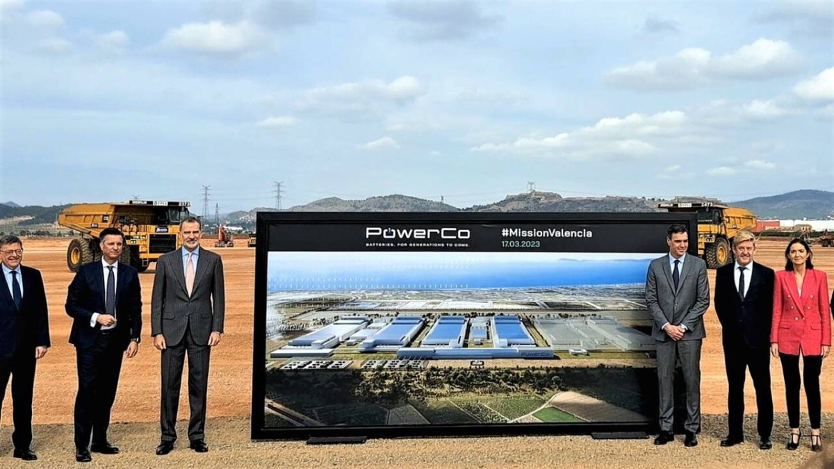 Powerco