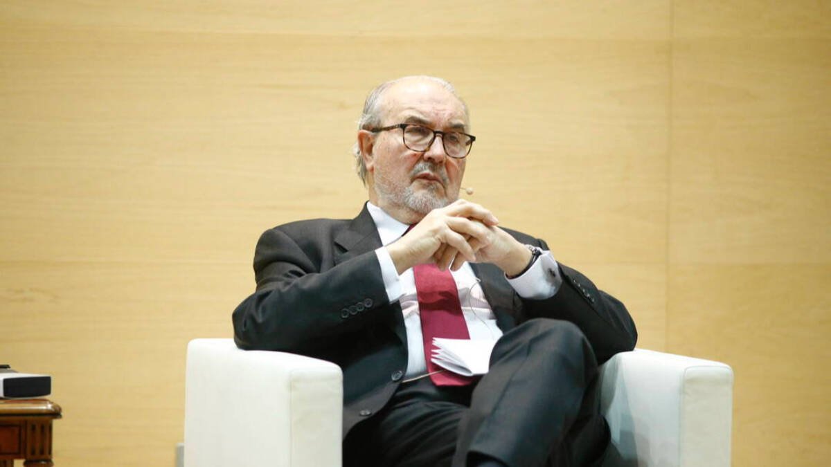 Pedro Solbes.