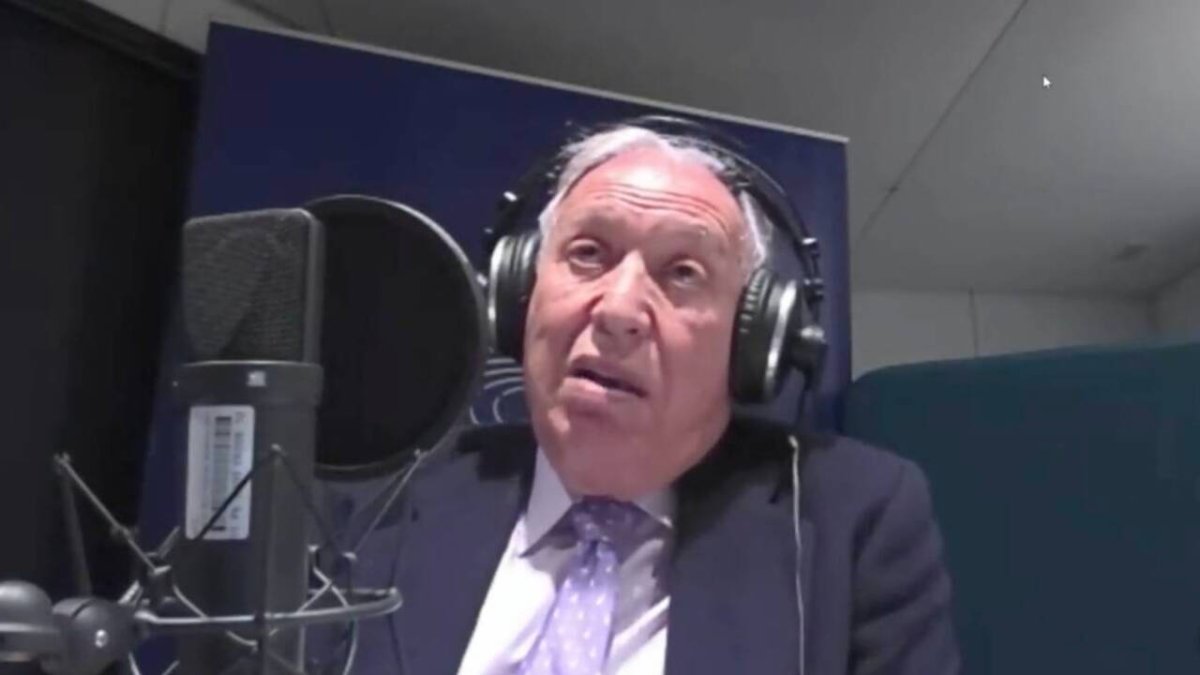 José Manuel García-Margallo