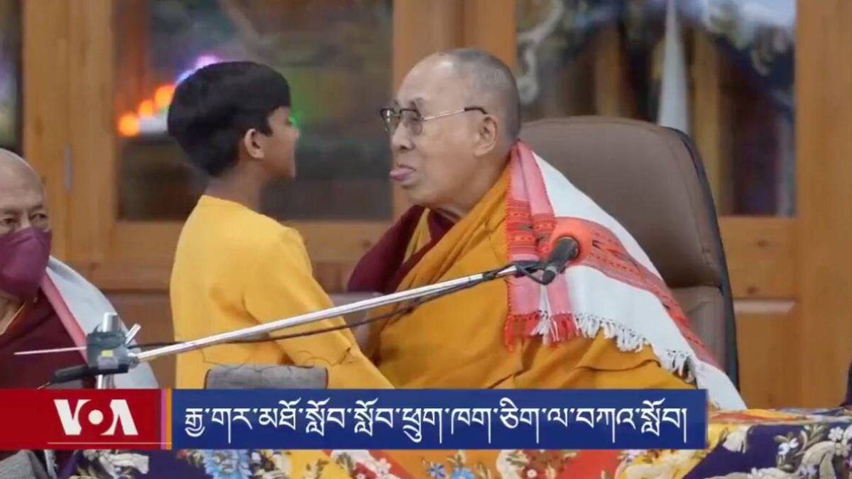 Encuestas, hipotecas y el Dalai Lama