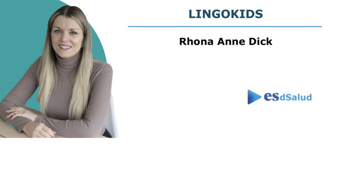La tecnología como recurso para aliviar los tratamientos de cáncer infantil