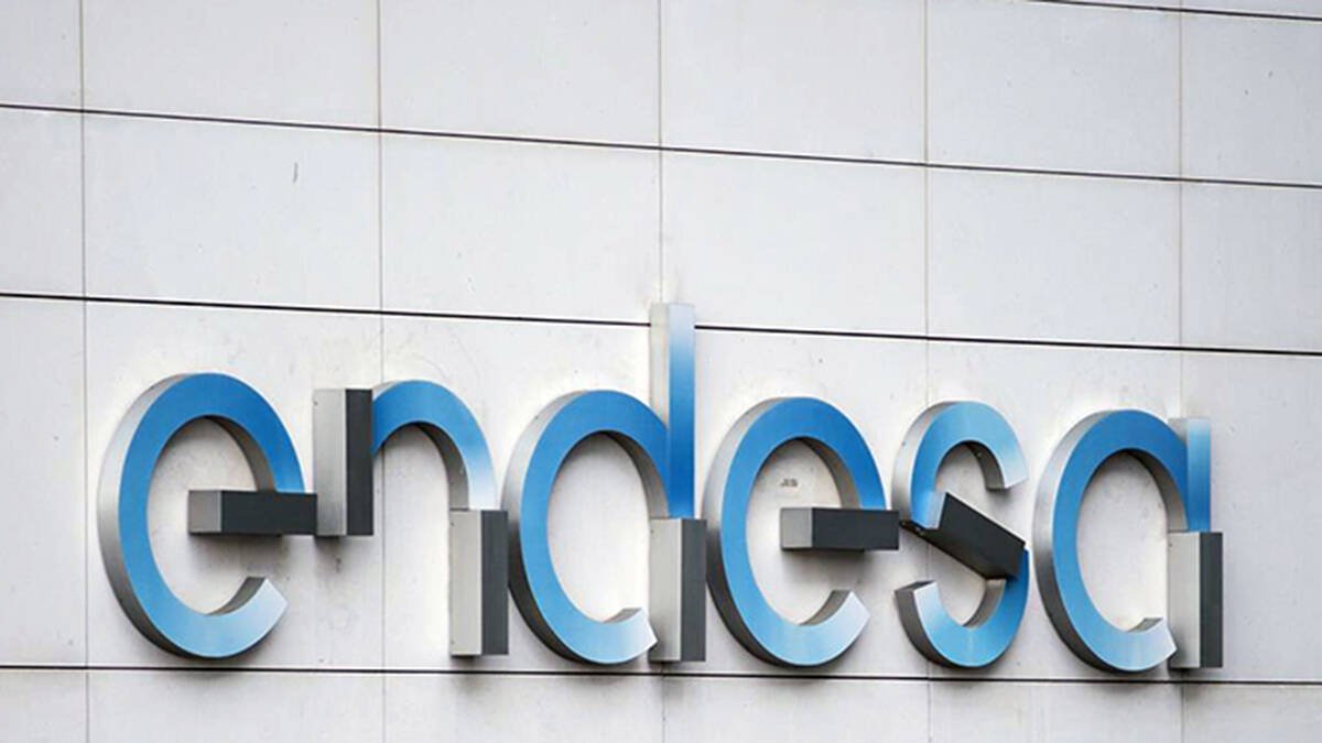 Endesa obtiene un beneficio de 594 millones de euros en el primer trimestre de 2023