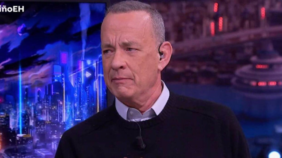 Tom Hanks