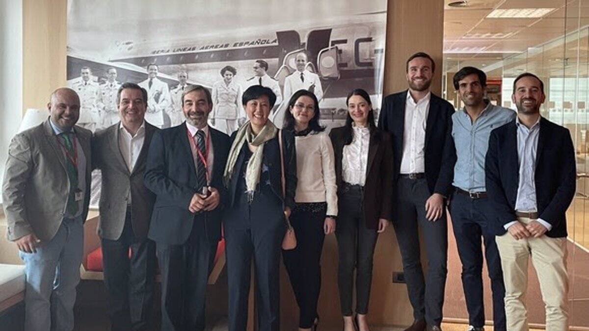 Iberia renueva a Allianz Partners como proveedor de seguros de viajes hasta 2025
