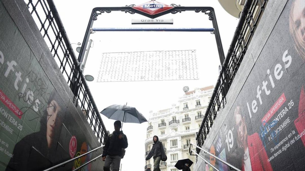 El Gobierno se plantea prorrogar las ayudas del 30% al transporte para 2023
