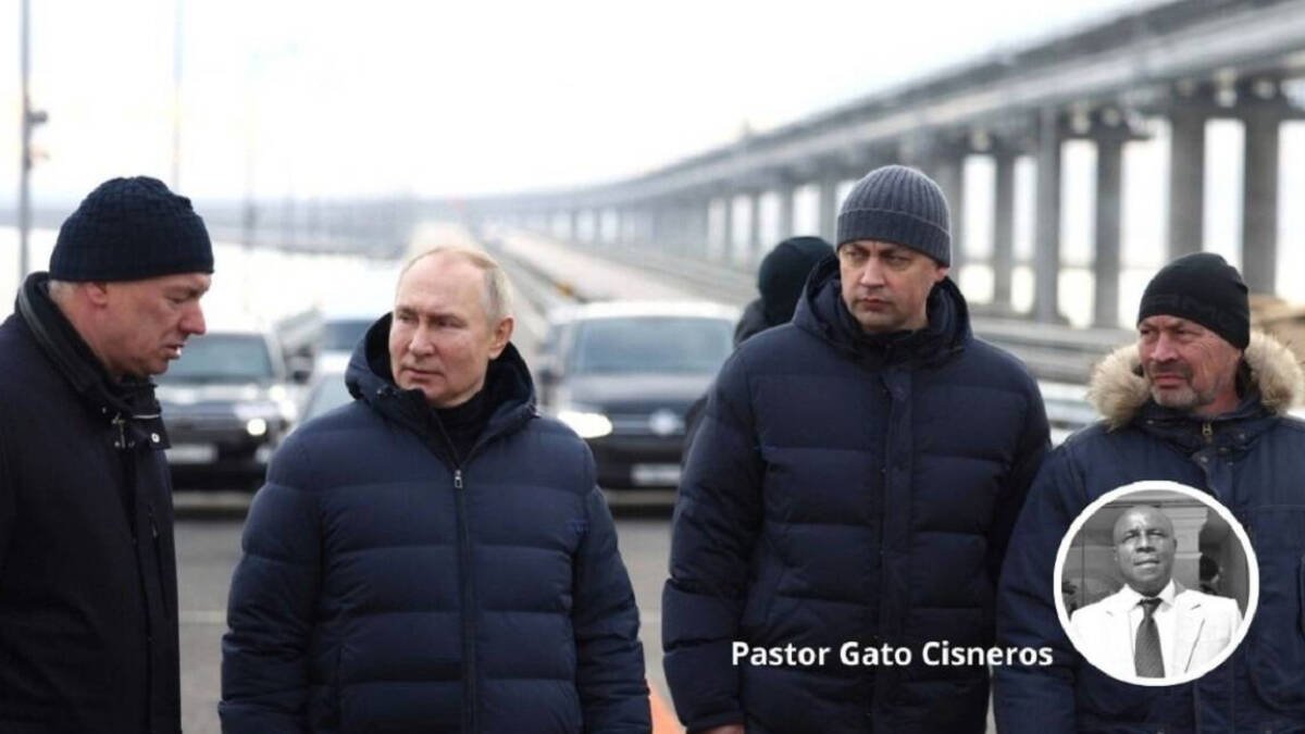 La Diplomacia y el fin del conflicto ruso-ucraniano. Putin espera una llamada