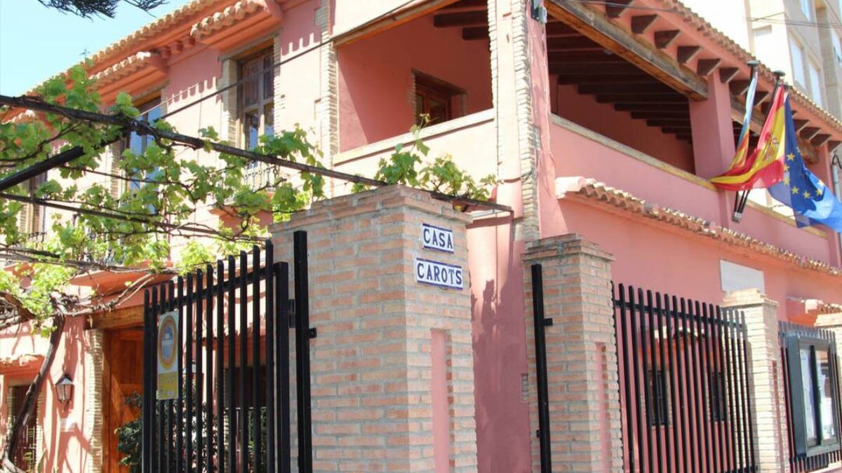 Ayuntamiento de Mareny de Barraquetes