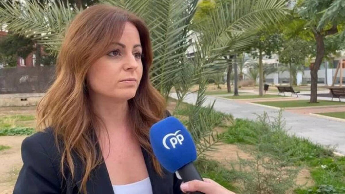 El PP solicita planes de choque para la limpieza y mantenimiento de barrios