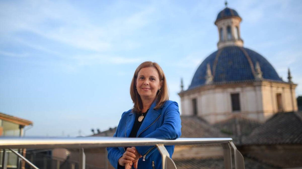 Reme Mazzolari.