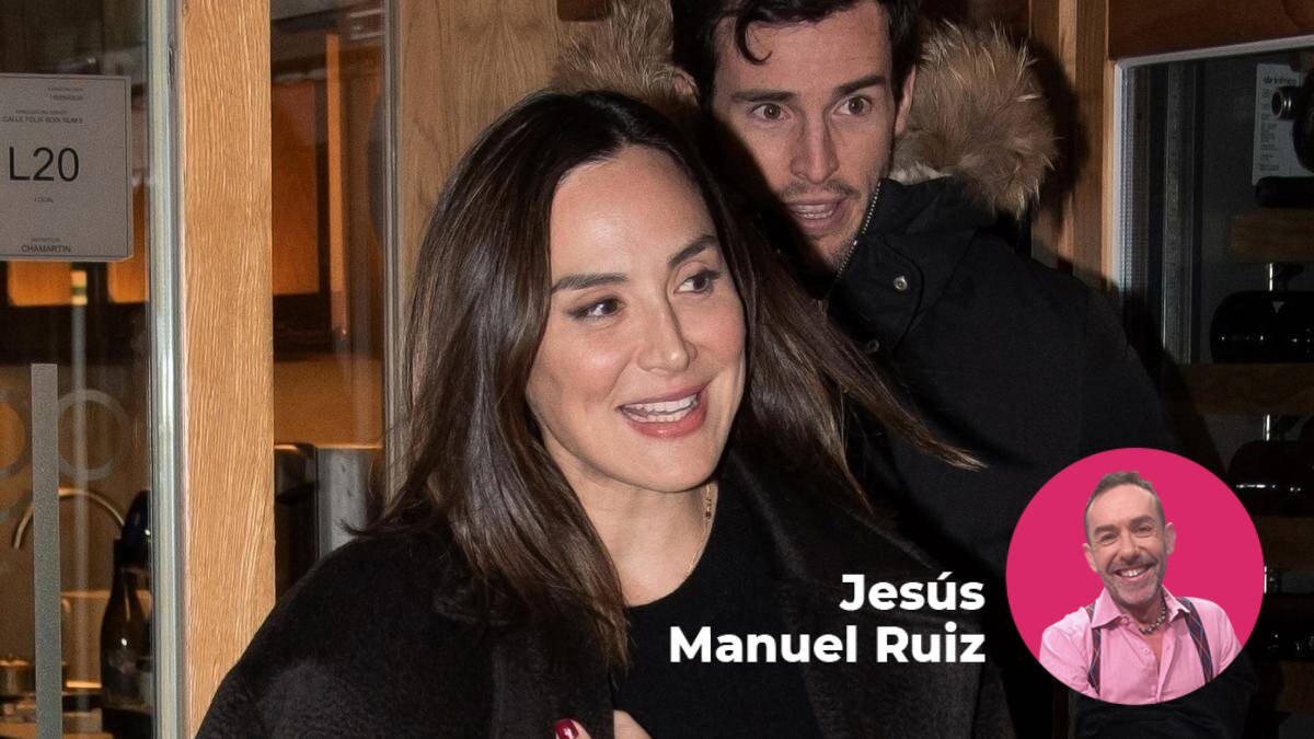 Tamara Falcó e Íñigo Onieva... lo mismo pero más caro.