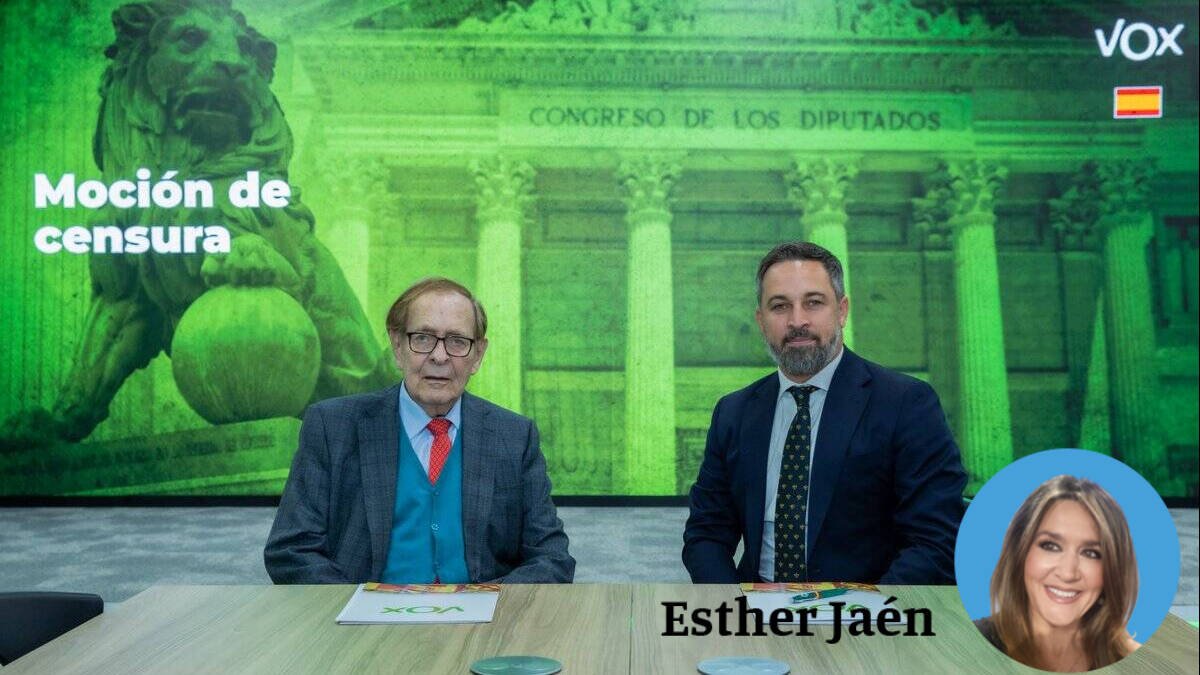 Ramón Tamames y Abascal.