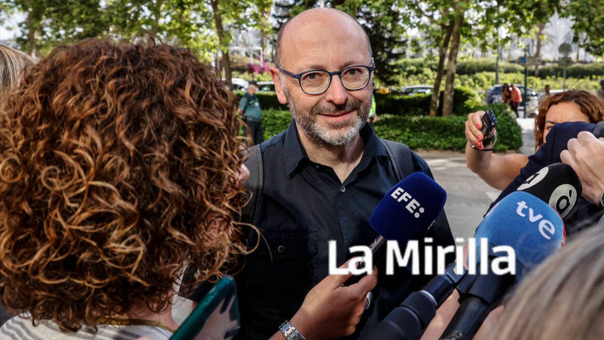 Francis Puig, hermano del presidente de la Generalitat valenciana, acude a declarar por presuntas irregularidades en ayudas concedidas a sus empresas.