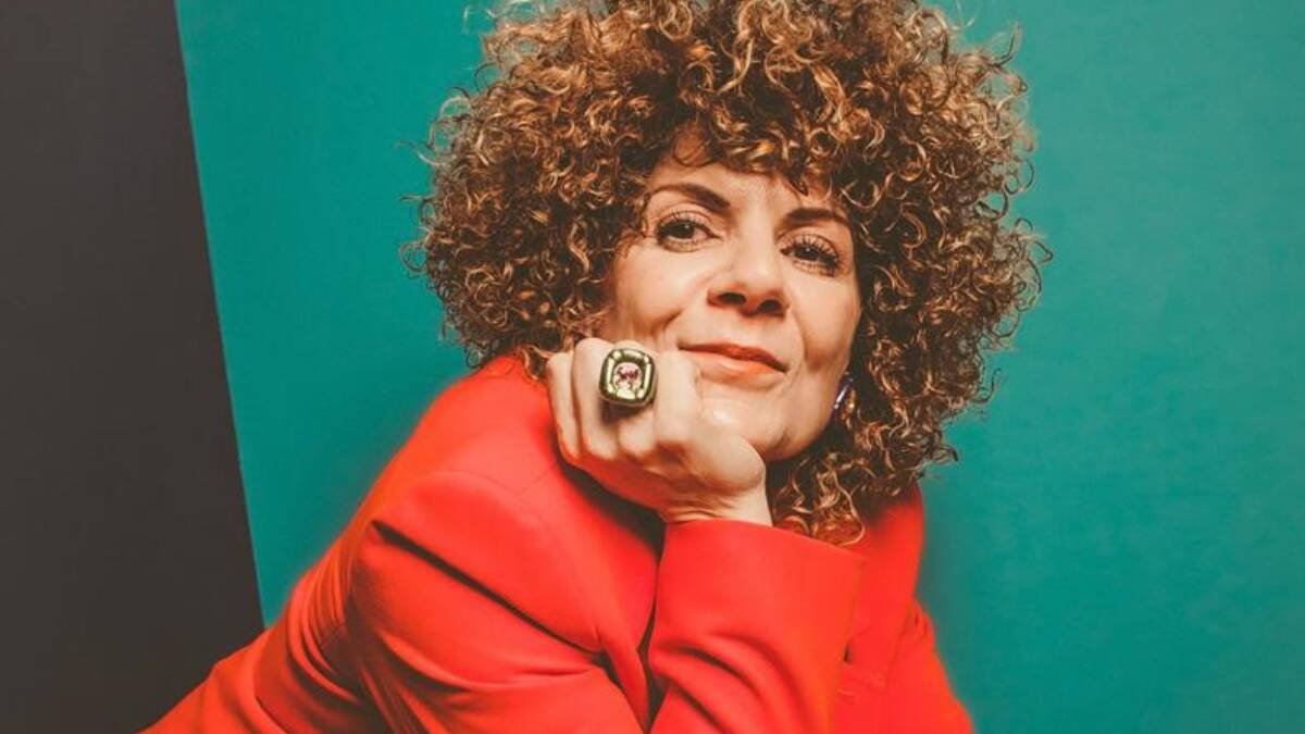 “El poder transformador de la independencia: desata el potencial de tus hijos” - PILU HERNÁNDEZ DOPICO