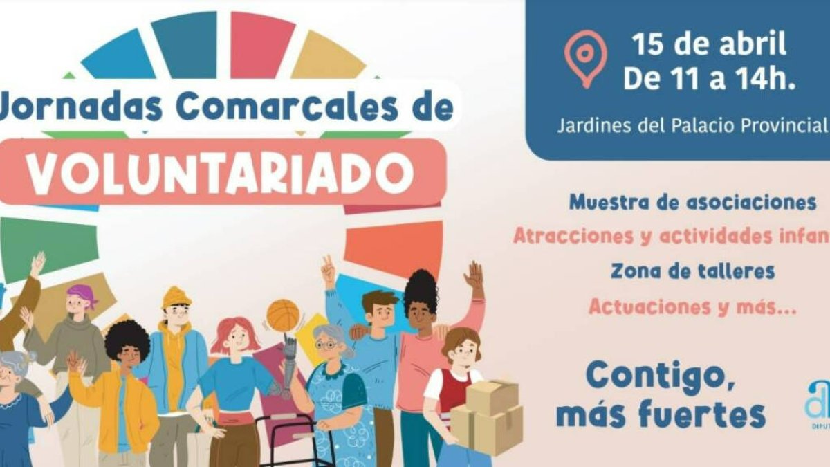 Cartel promocional