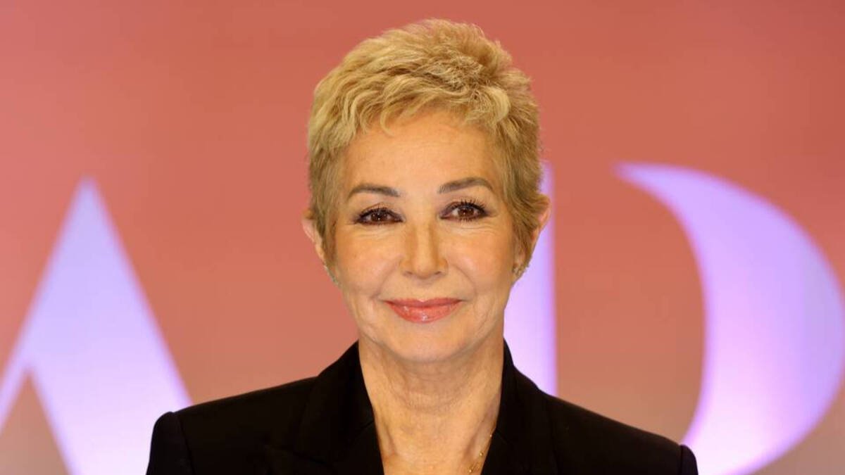 Ana Rosa Quintana.