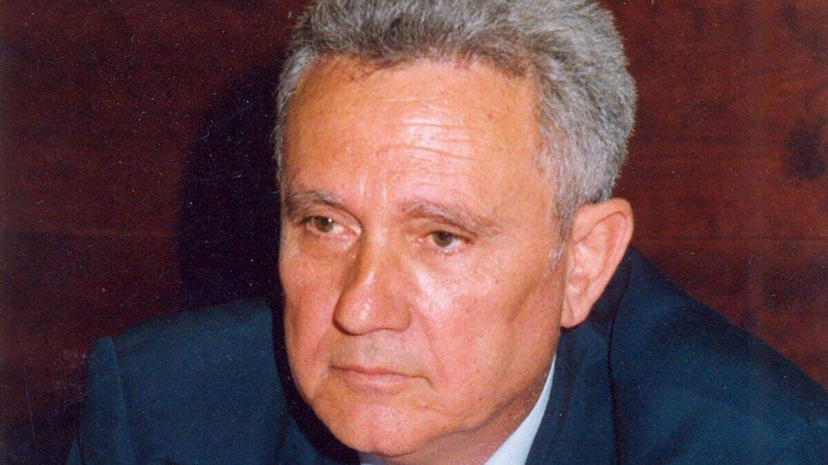 Tomás Salvador Vives Antón.