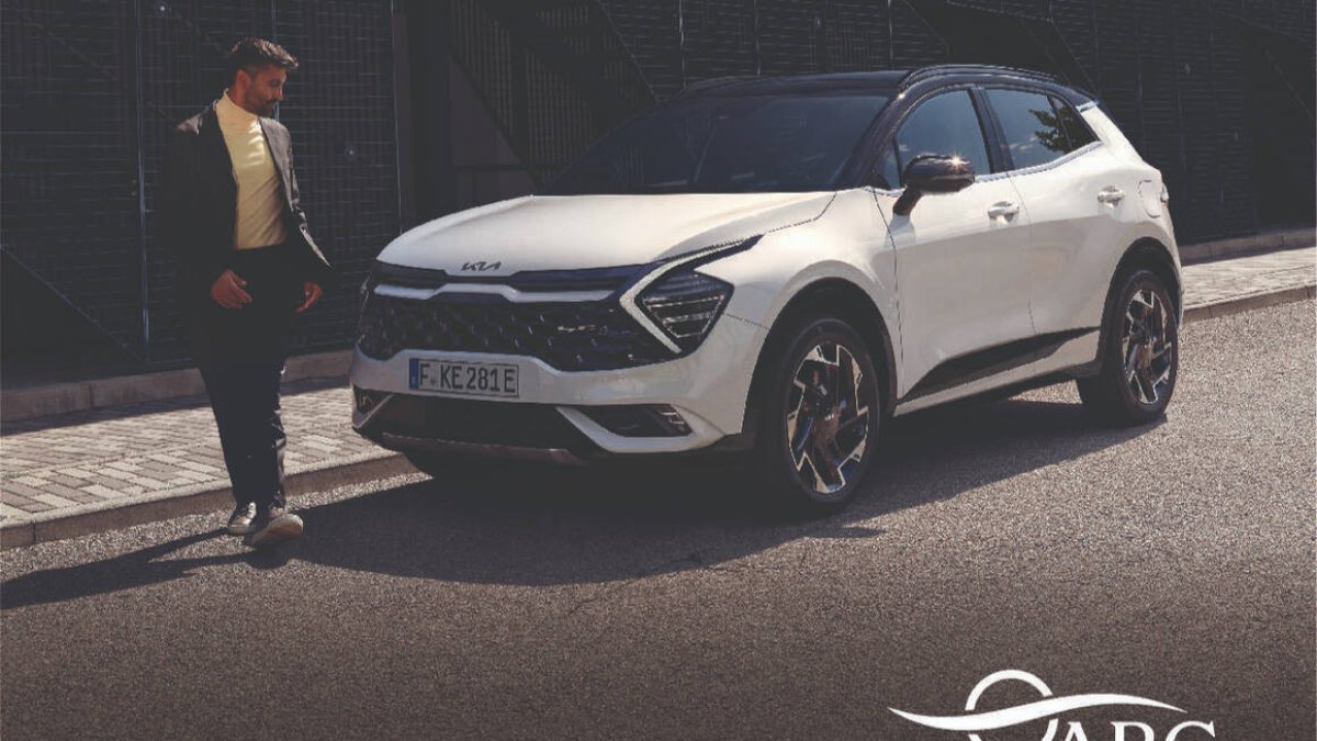 Kia se estrena como ganador del Coche del Año con el Sportage