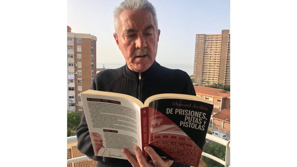 Manuel Avilés