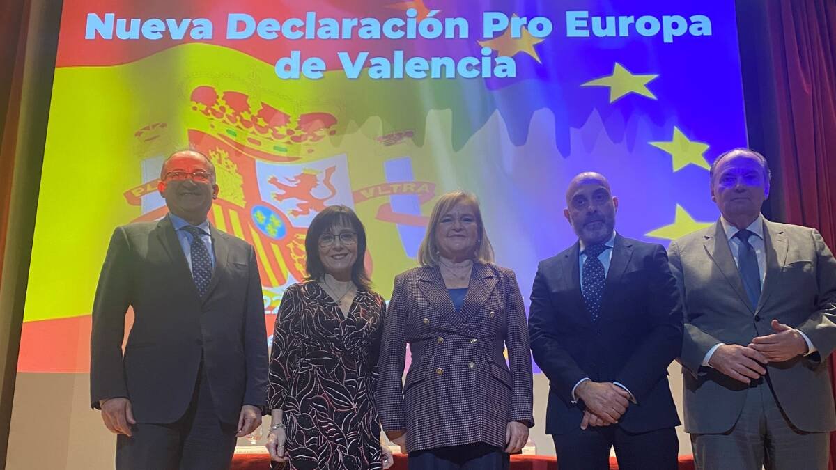 Firmantes manifiesto por Europa - ATENEO MERCANTIL