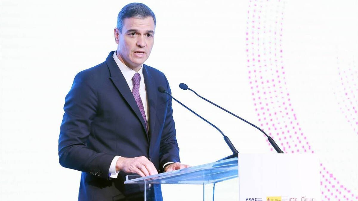 Pedro Sánchez
