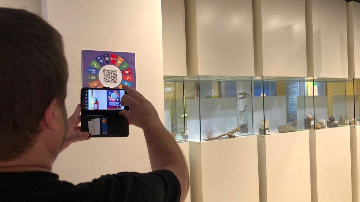 El MUPE celebra la festa de la cultura amb la 'Museum Week'