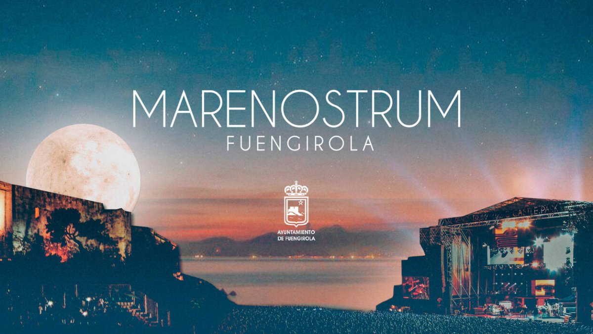 Marenostrum Fuengirola
