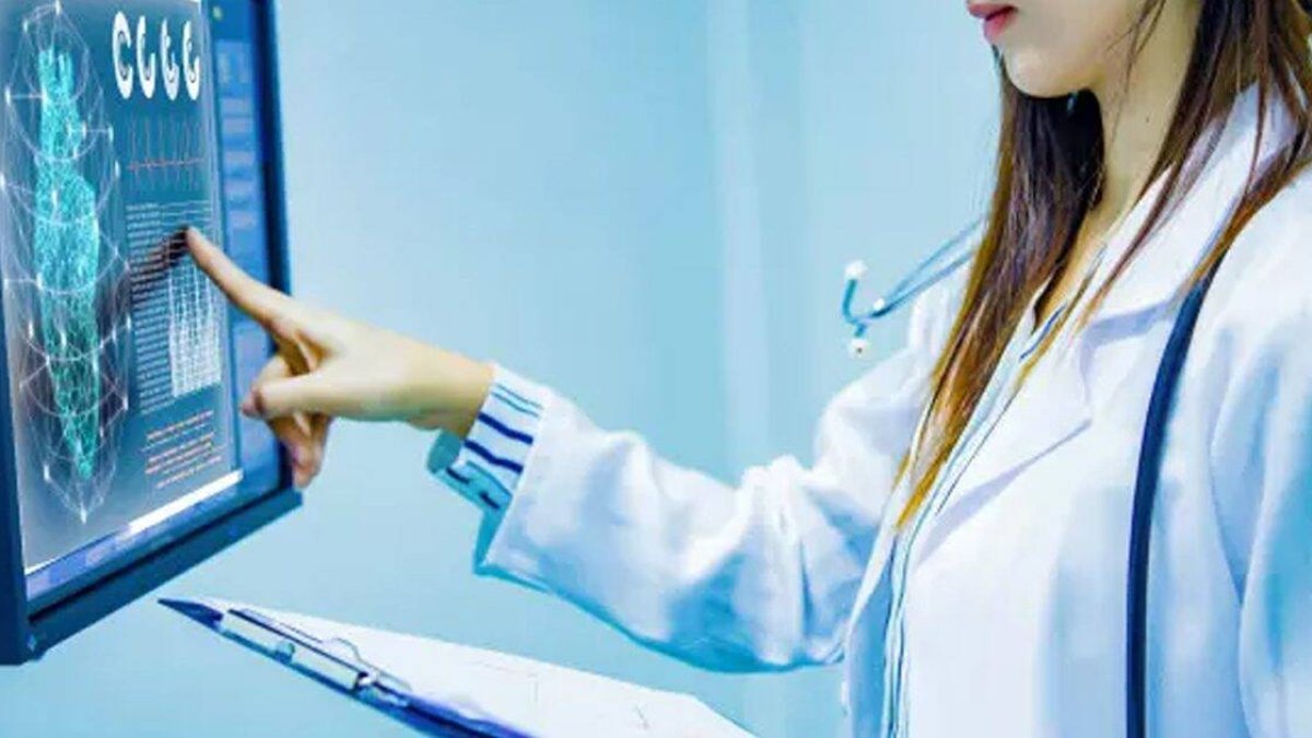 La Inteligencia Artificial se adentra en la industria farmacéutica