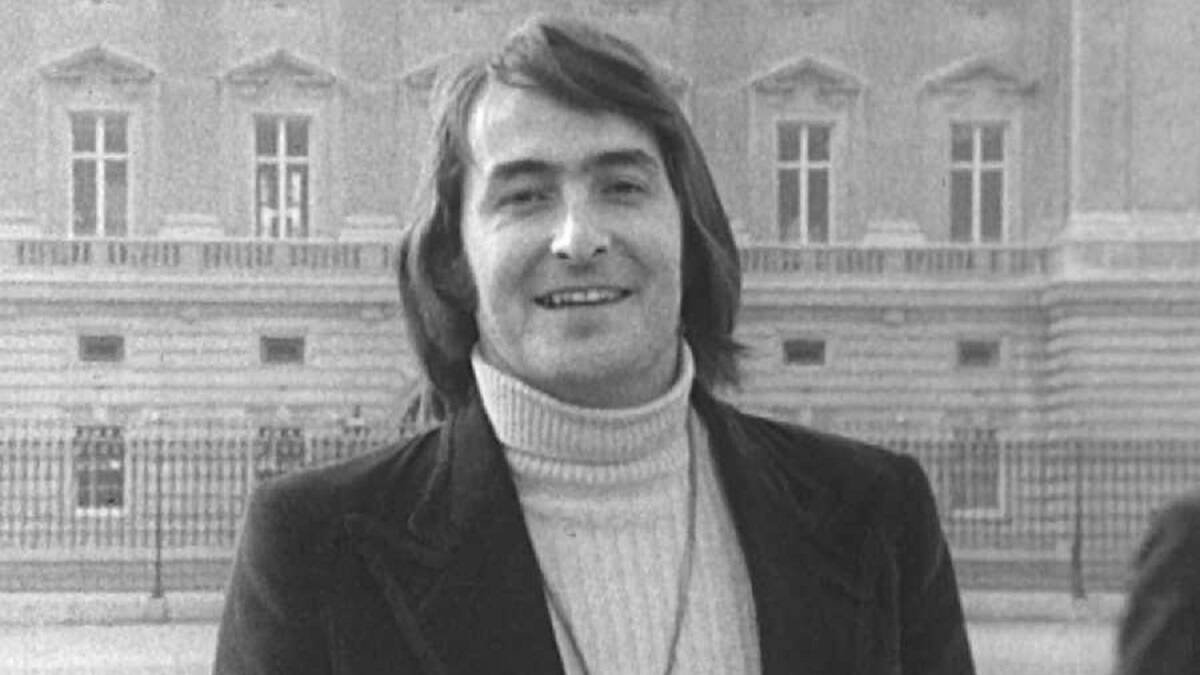 Nino Bravo