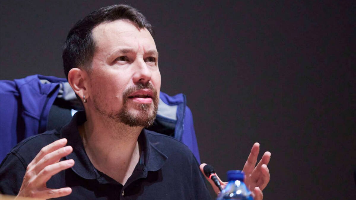 Pablo Iglesias
