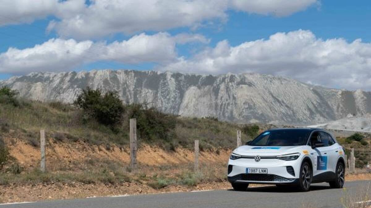 ALD LeasePlan Ecomotion Tour 2023 será la edición más ecológica