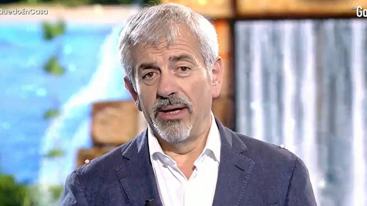 Carlos Sobera