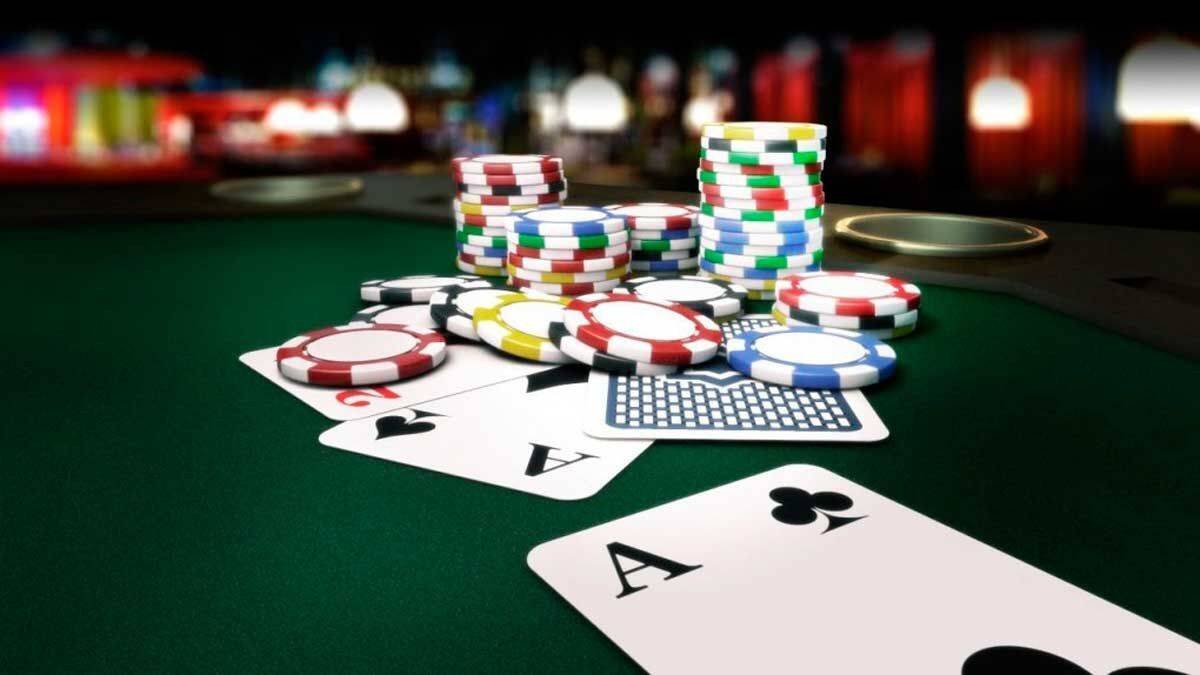 casinos online