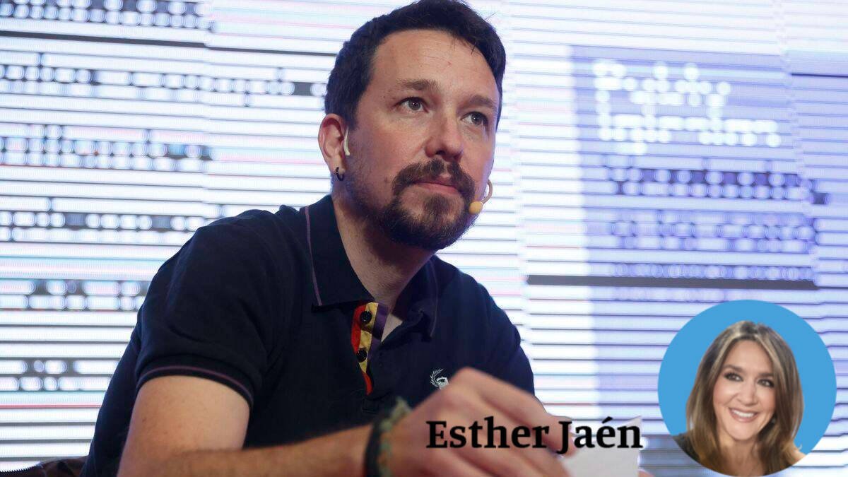 Pablo Iglesias