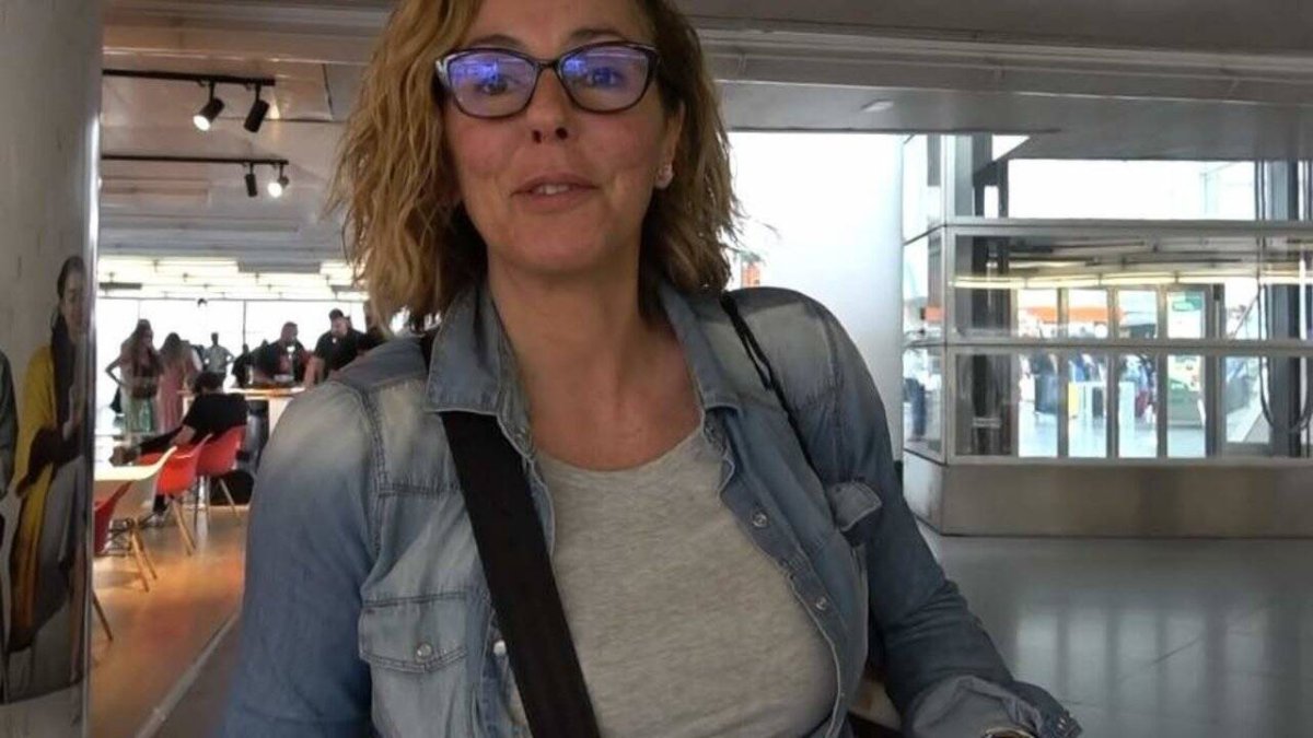 Rocío Carrasco habla todos los días con Jorge Javier Vázquez.