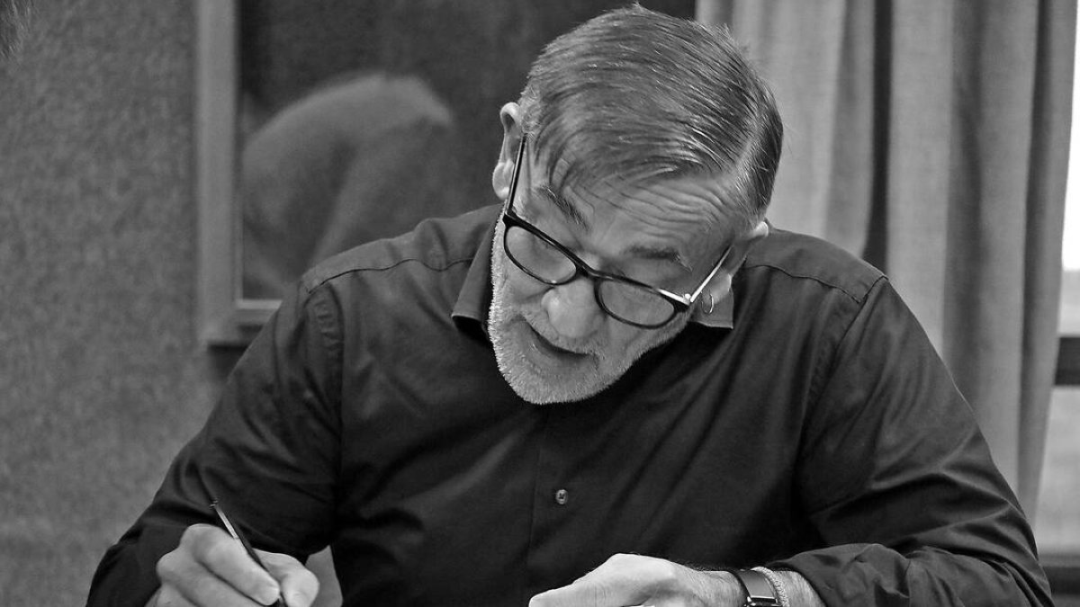 El jurat el formaran en aquesta ocasió Manel Alonso i Català