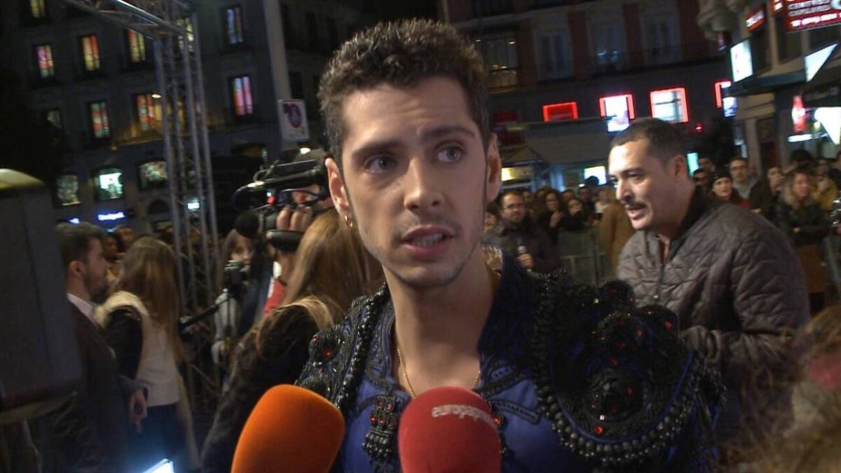 Imagen de archivo de Eduardo Casanova