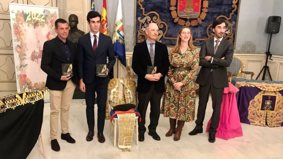 El equipo de gobierno apuesta por “impulsar la faceta cultura de la Tauromaquia”