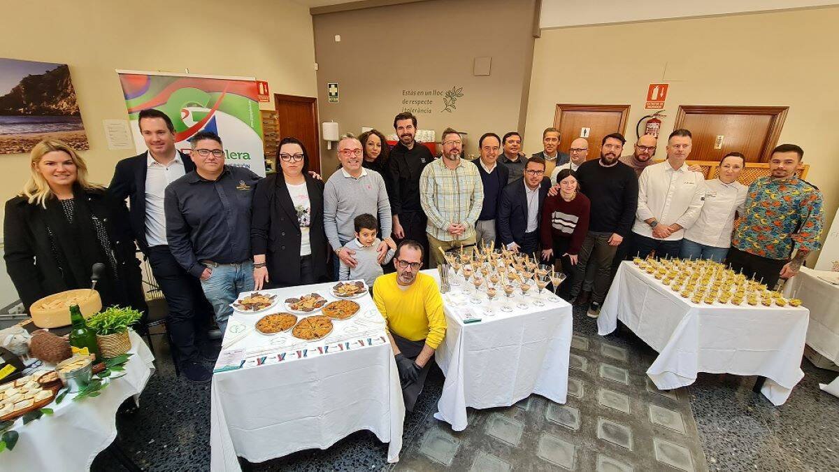 Arrancan en Finestrat las IV Jornadas 