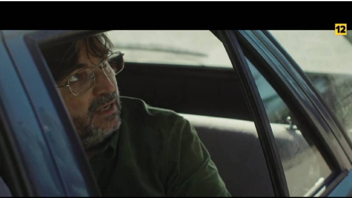 Jordi Évole, en un fragmento del vídeo de la segunda promoción.