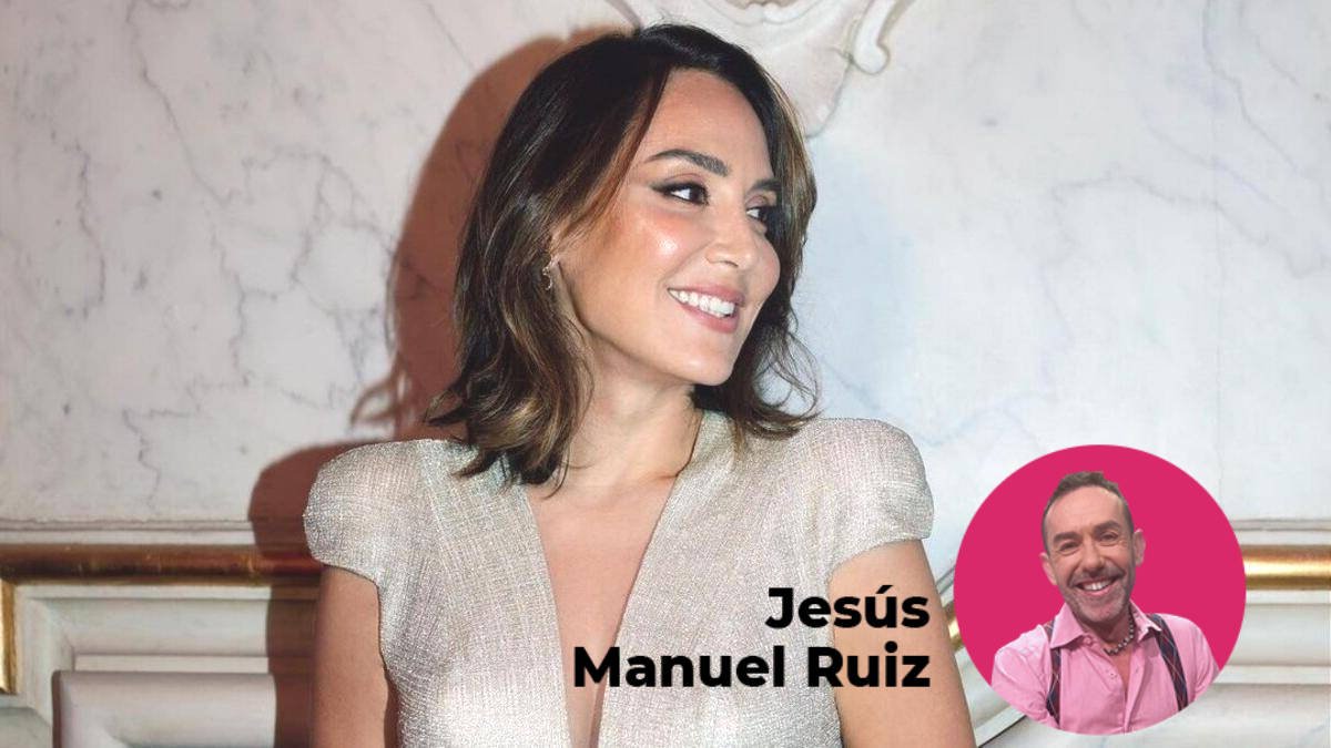 Tamara Falcó y su boda soñada.