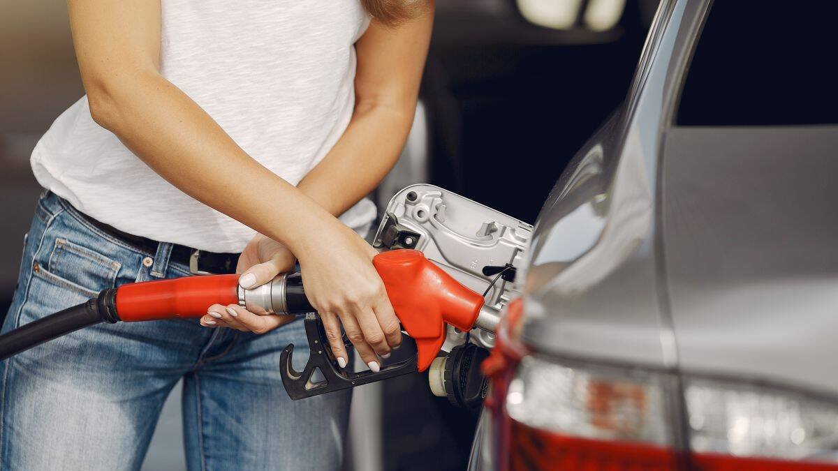Los carburantes llevan el IPC hasta el 5,8%