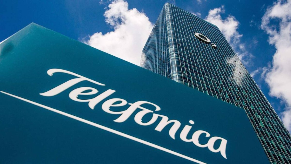 Telefónica incorpora nuevas funcionalidades para el futuro a su red 5G